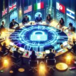 Funding community-driven security in cryptocurrency