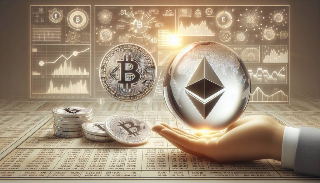 Fundstrat's outlook on Bitcoin and Ether