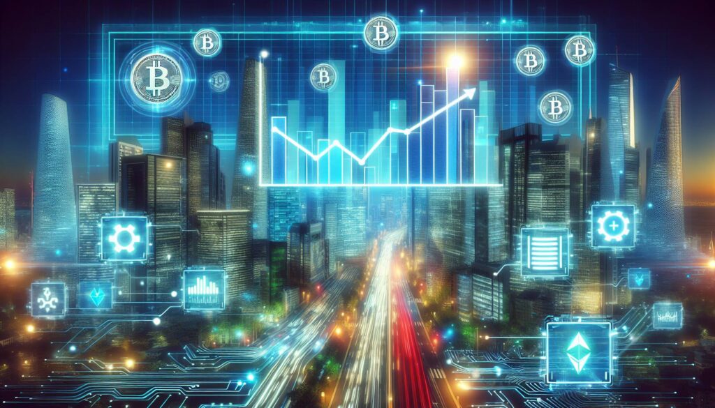 Future growth of stablecoins and altcoin ETFs