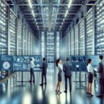 Future of cryptocurrency mining: the shift towards infrastructure models