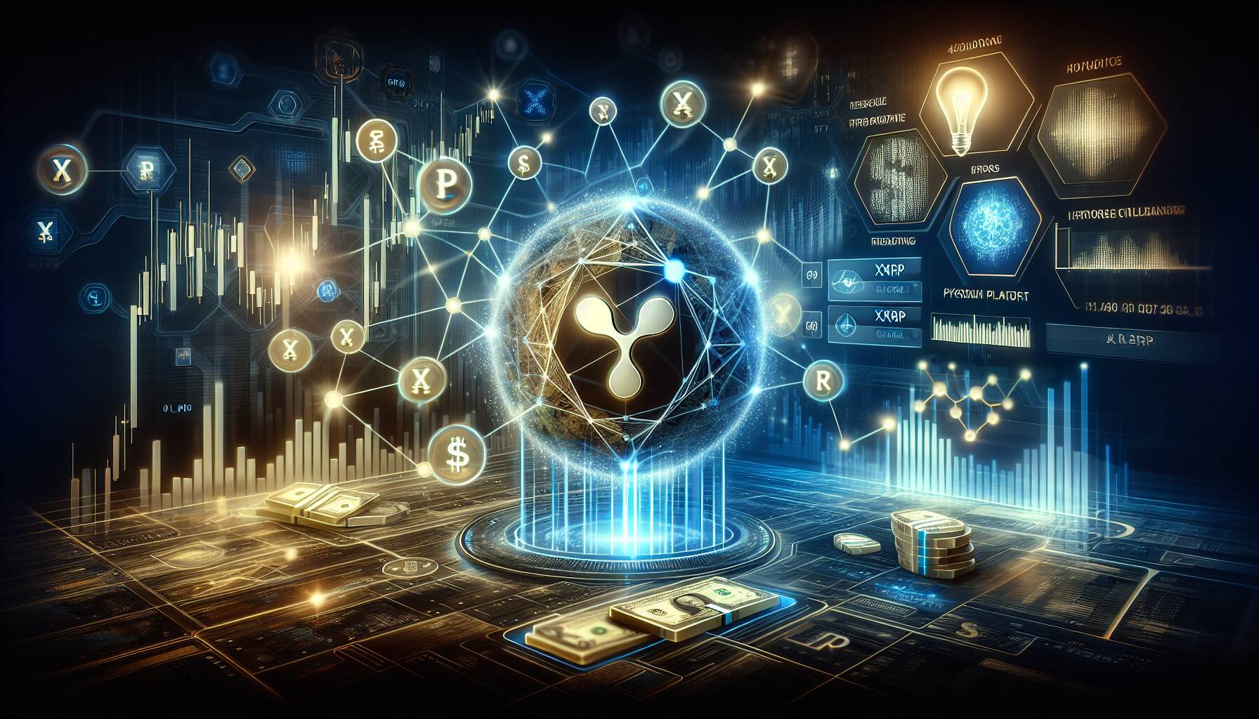 FXRP enhances XRP trading on Hyperliquid platform