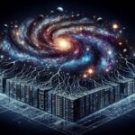 Galaxy's expansion into AI and high-performance computing
