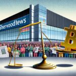 GameStop's Bitcoin Maneuver Sparks Speculation of Massive Sell-Off - Sherwood News