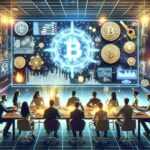 GBNB trust aims to reshape cryptocurrency investment