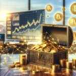 Gold-backed crypto tokens surge in trading volume