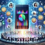 Governance and staking in the evolving mobile ecosystem