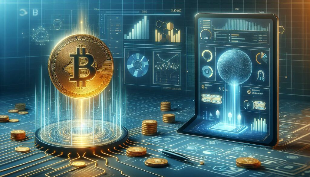 Gusto explores stablecoin payouts for payroll efficiency