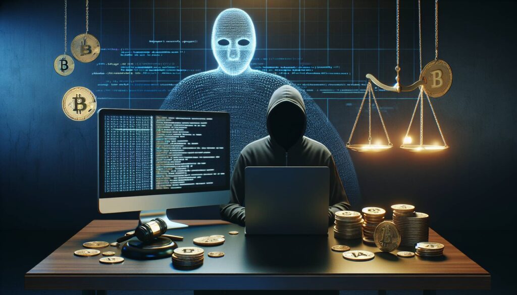 Hacker's guilty plea reshapes cryptocurrency security landscape