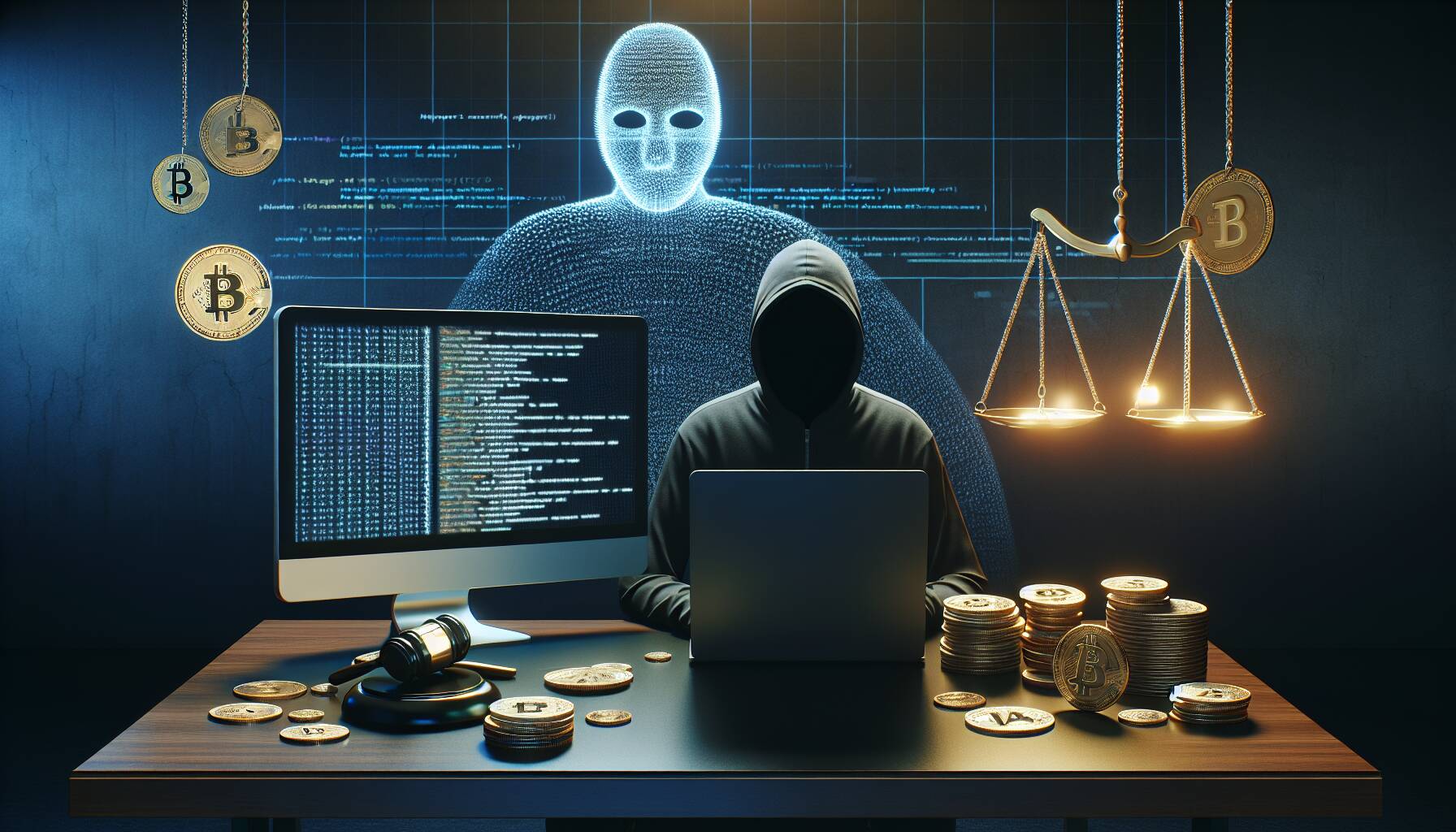 Hacker's guilty plea reshapes cryptocurrency security landscape