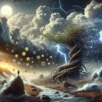 Hedera faces challenges in volatile cryptocurrency market