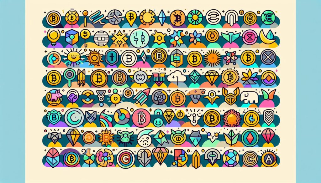 Here Are All 50 Cryptocurrencies That U.S. Investors Can Buy on Robinhood. These 3 Are the Best of the Bunch