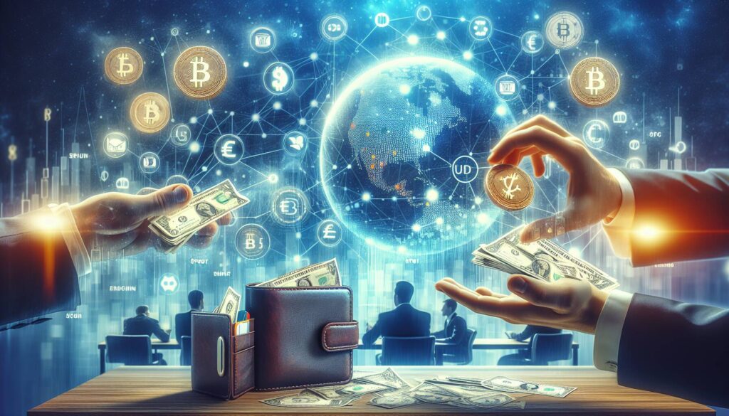 Hold USD1 in Binance Spot, Funding, Margin and Futures to Share $40 Million Rewards in WLFI - Binance