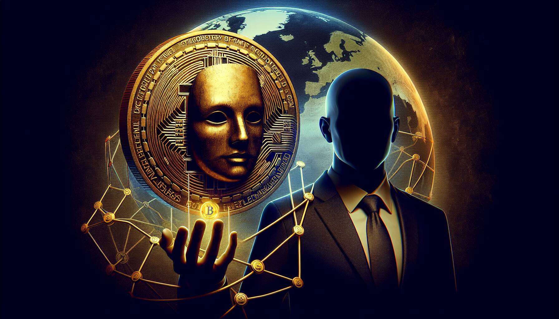 How Crypto Facilitates Political Corruption in the Modern Era