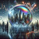 How the bubble bursts: A deep dive into financial turmoil