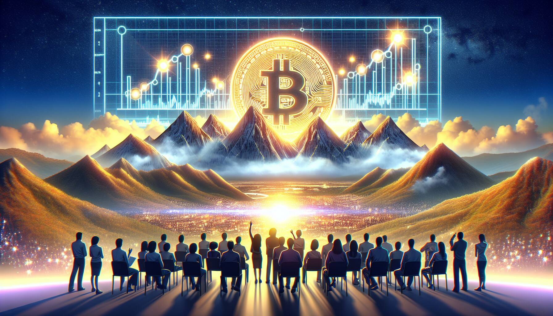 Hype's remarkable growth reshapes crypto landscape