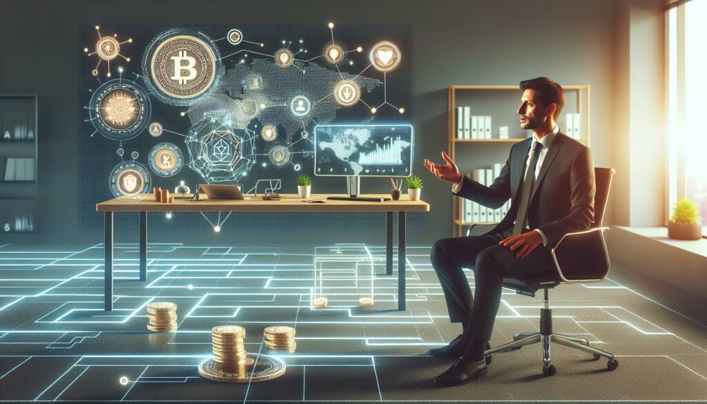 Immunefi CEO discusses evolving onchain security in cryptocurrency