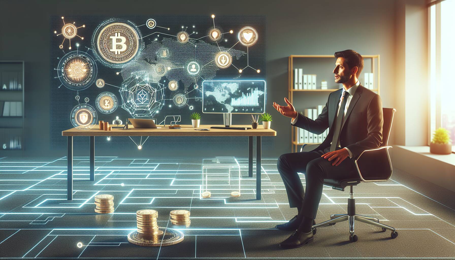 Immunefi CEO discusses evolving onchain security in cryptocurrency