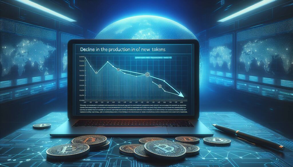 Impact of 2025's decline in new crypto tokens