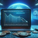 Impact of 2025's decline in new crypto tokens