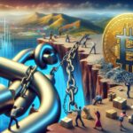 Impact of blockchain downtime on decentralized finance