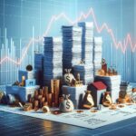 Impact of high debt levels on alternative assets