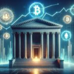 Impact of institutional adoption on digital assets