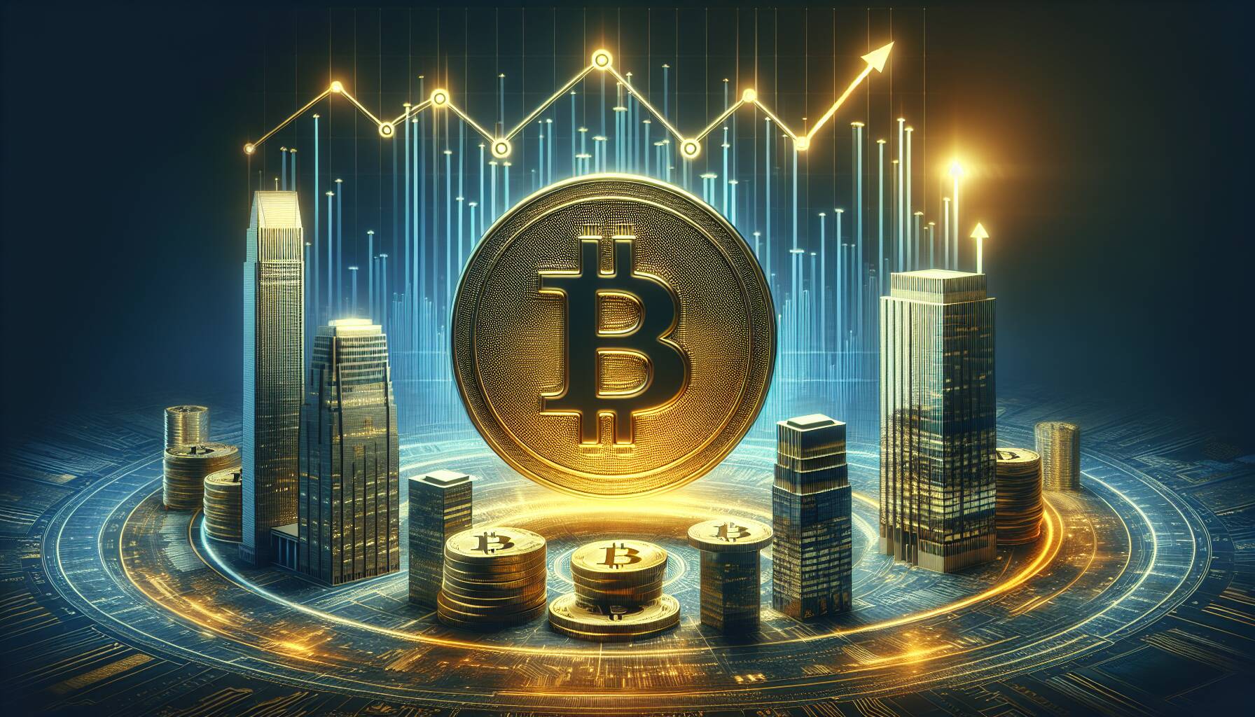 Impact of institutional finance on Bitcoin stability