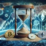 Impact of lower inflation on cryptocurrency market