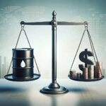 Impact of oil prices on inflation and economic stability