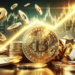 Impact of precious metals on Bitcoin trends