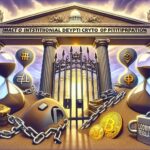 Impact of regulatory delays on institutional crypto participation