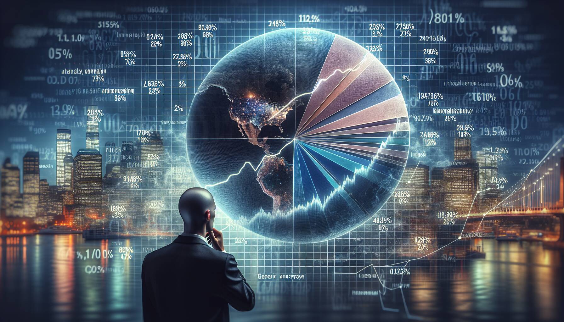 Impact of rising inflation in the U.S.