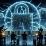 Impact of smart contract exploit on cryptocurrency security