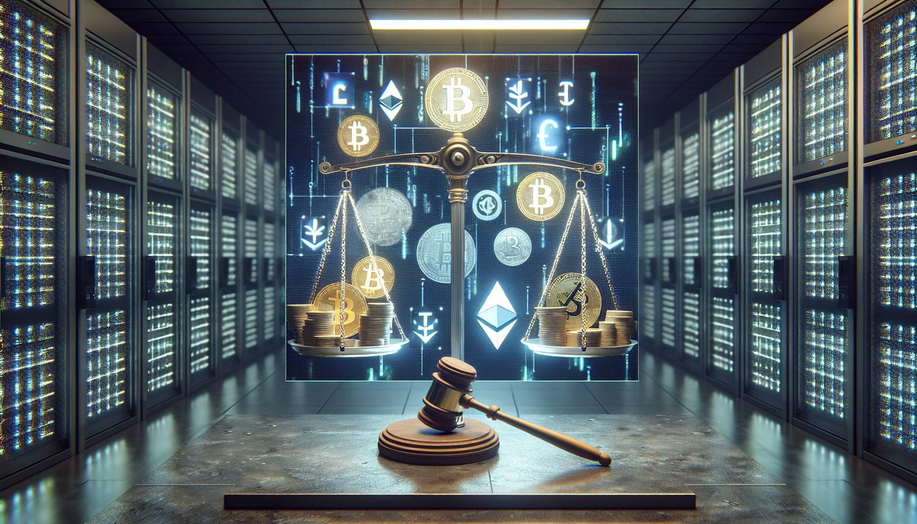 Impact of the Digital Asset Act on stablecoins