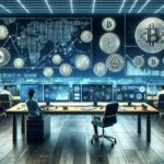 Innovative financial strategy in cryptocurrency treasury management