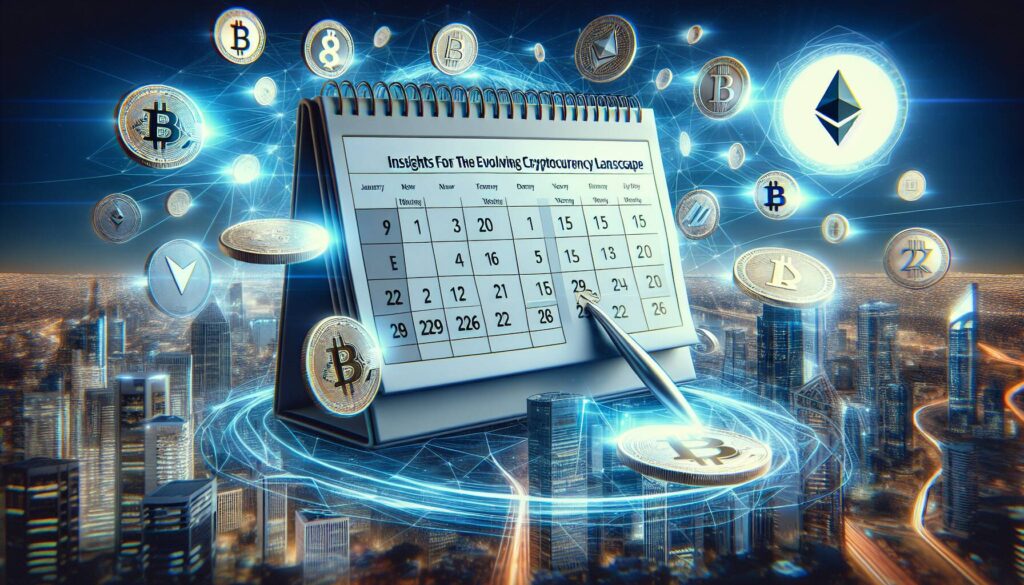 Insights for the evolving cryptocurrency landscape on January 5, 2026