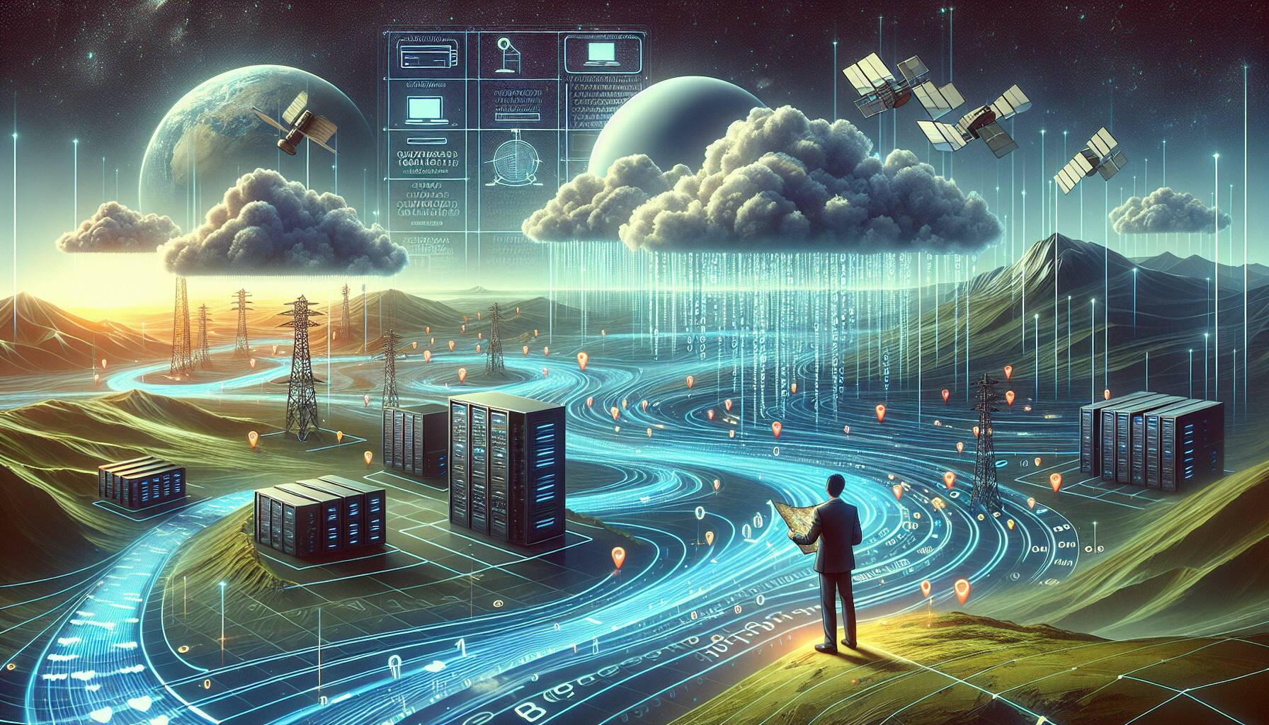 Insights on navigating the digital asset landscape