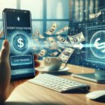 Instant money transfer transforms digital payments