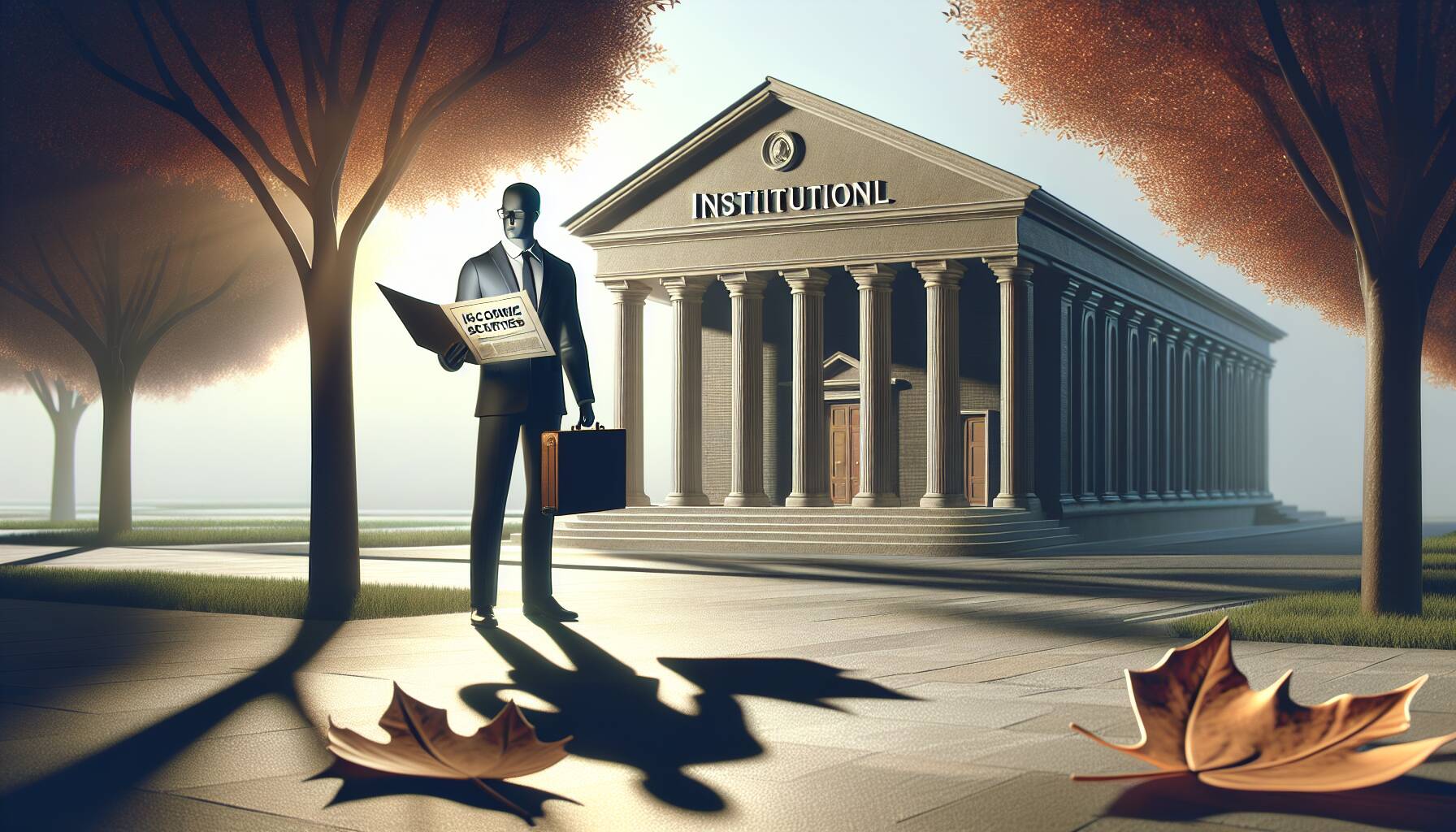 Institutional interest in MSTR income securities