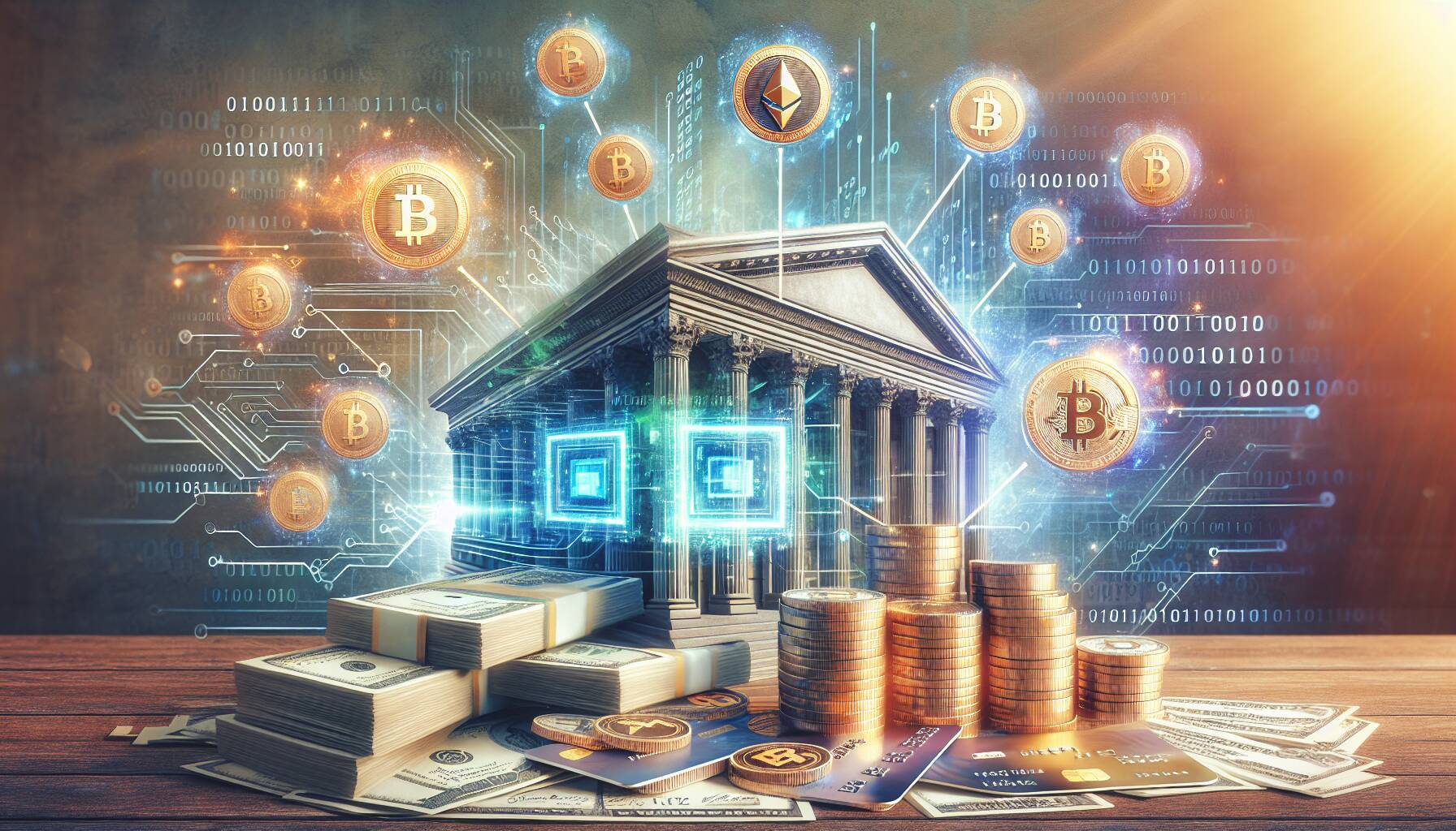 Integration of stablecoins marks a shift in everyday finance