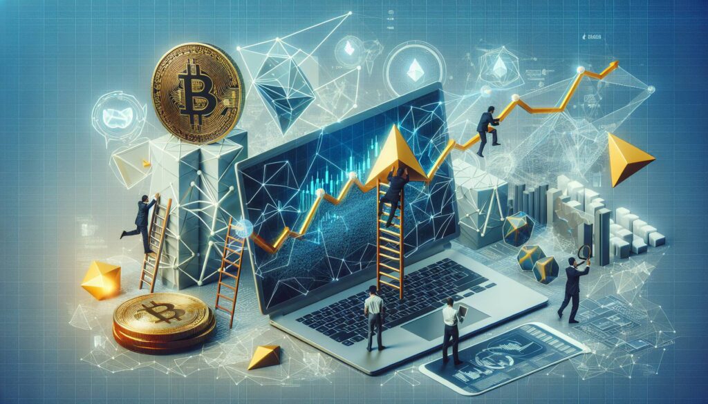 Internet Computer and Polygon face market challenges