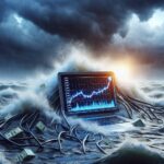 Internet Computer struggles amidst market volatility