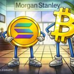 Investment Banks File for Bitcoin and Solana ETFs Amid Rising Investor Interest