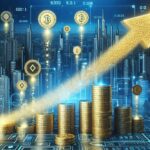 Investment surge in stablecoins transforms digital finance