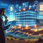Investor focuses on bitcoin mining infrastructure