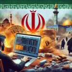 Iranians shift towards personal bitcoin wallets amidst crisis