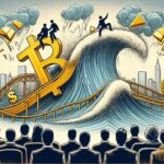 It’s Now Happening: Urgent U.S. Dollar Collapse Warning Issued As Markets Brace For Gold And Bitcoin Price Shocks