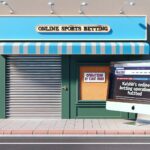 Kalshi's online sports betting operations halted by court order