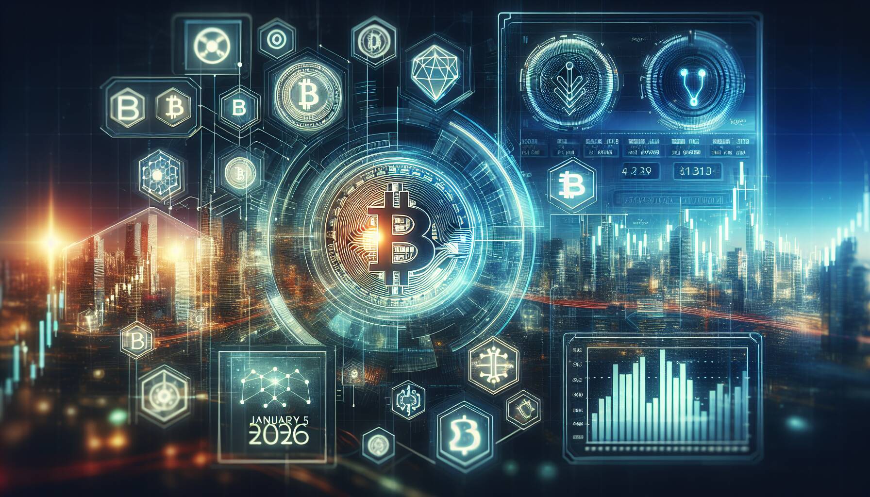 Key developments to watch for in cryptocurrency on January 15, 2026