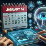 Key developments to watch for on January 14, 2026